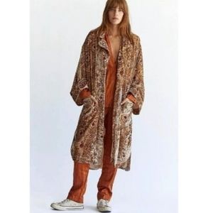 Free People Sweet Escape Duster